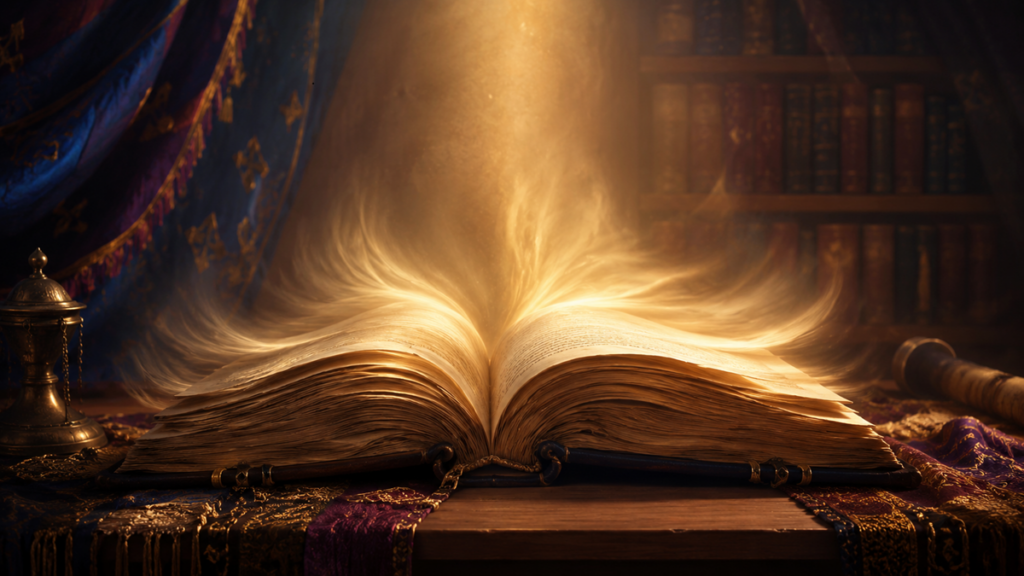 O livro que não fecha