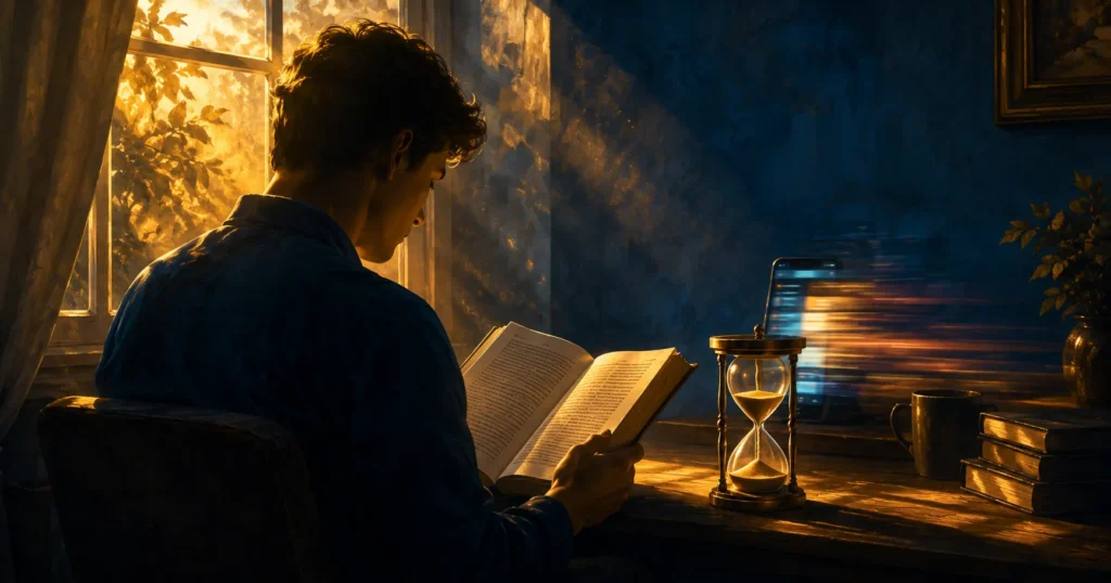 Leitura profunda