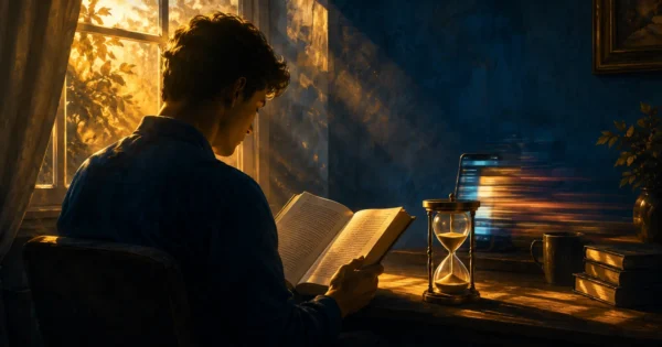 Leitura profunda