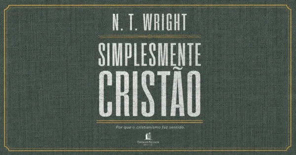 Simplesmente Cristão
