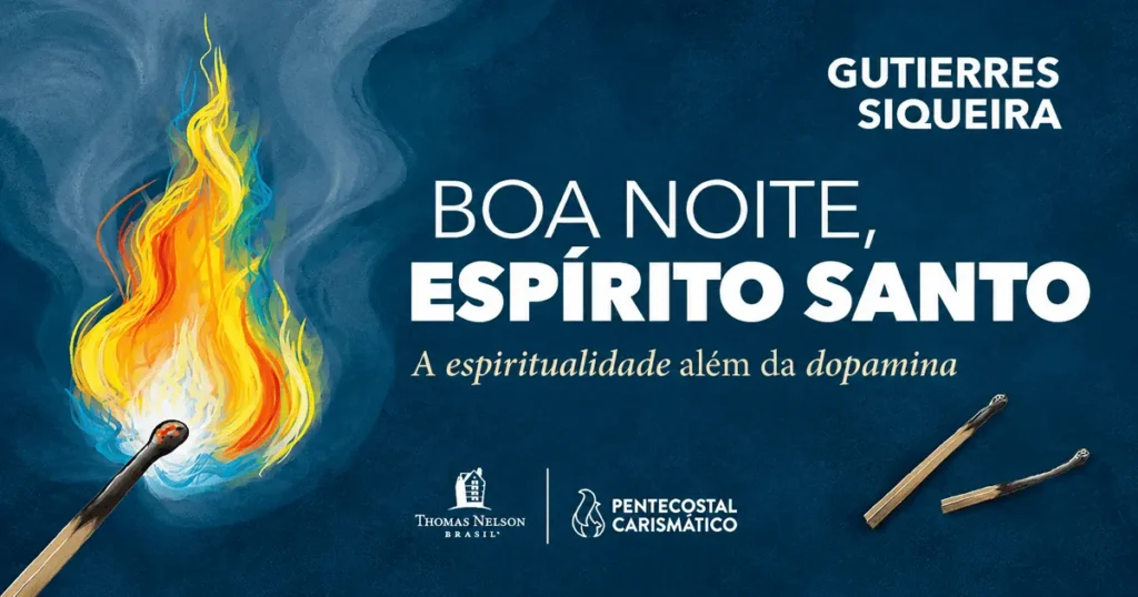 Boa Noite, Espírito Santo – capa do livro de Gutierre Fernandes