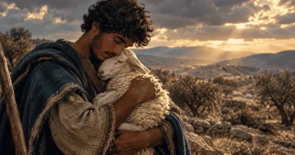 Casa de Davi episódio 1 resenha cristã